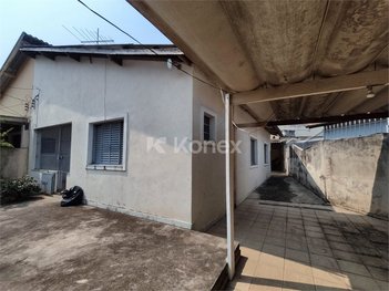 house em Rua Vilarinho, Tremembé - São Paulo - SP
