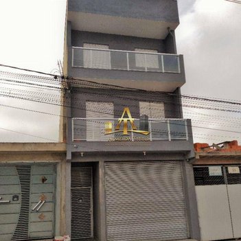 house em Rua Nápoles, Ana Cristina II - Jandira - SP