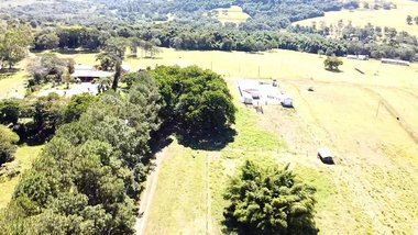 agricultural em Rua Messias Silva, Centro (Lobo) - Itatinga - SP