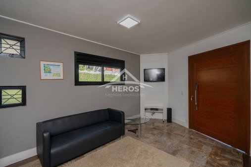 Cômodo Condomínio