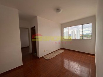 apartment em Rua Doutor José Maurício de Oliveira, Gopoúva - Guarulhos - SP