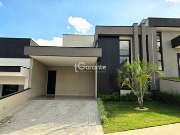 house em Alameda Ravenna, Jardim Villagio Milano - Sorocaba - SP