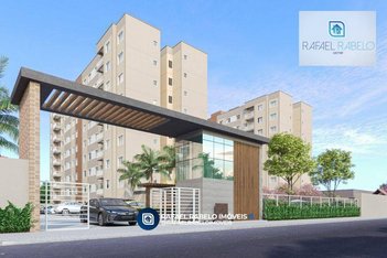 apartment em Rua Airton Senna, Mondubim - Fortaleza - CE