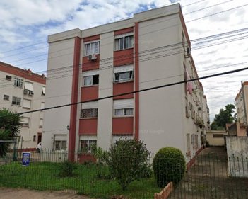 apartment em Rua Golda Meir, Jardim Leopoldina - Porto Alegre - RS