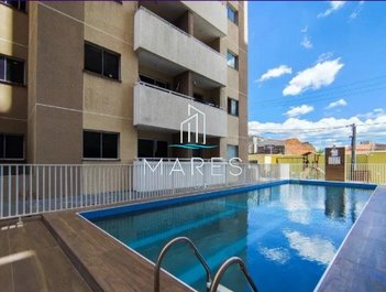 apartment em Rua Dona Mendinha, Cristo Redentor - Fortaleza - CE