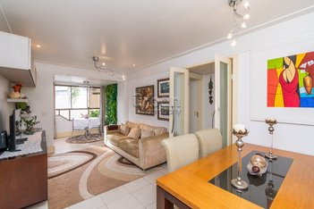 apartment em Avenida Doutor Nilo Peçanha, Petrópolis - Porto Alegre - RS