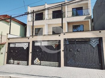 house em Rua General Bagnuolo, Quinta da Paineira - São Paulo - SP