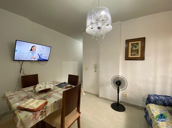 apartment em Rua Francisco Castelnau, Nova Cachoeirinha - Belo Horizonte - MG