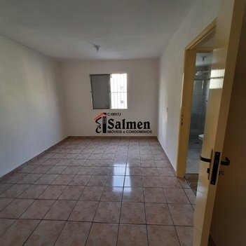 apartment em Rua Manoel de Souza, Macedo - Guarulhos - SP