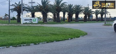 land_lot em Avenida Adolfo Fetter, Laranjal - Pelotas - RS