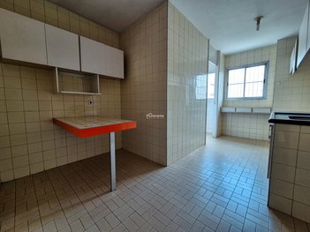 apartment em Avenida Macuco, Moema - São Paulo - SP