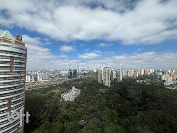 apartment em Carlos Queiroz Telles, Vila Andrade - São Paulo - SP