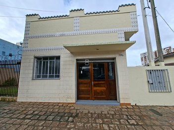 business em Rua Joinville, São Pedro - São José dos Pinhais - PR