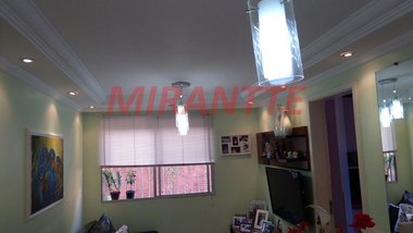 apartment em Rua Agostinho Correia, Vila Regina - São Paulo - SP