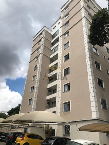 apartment em Rua Jonas Vanucci Lins, Paquetá - Belo Horizonte - MG