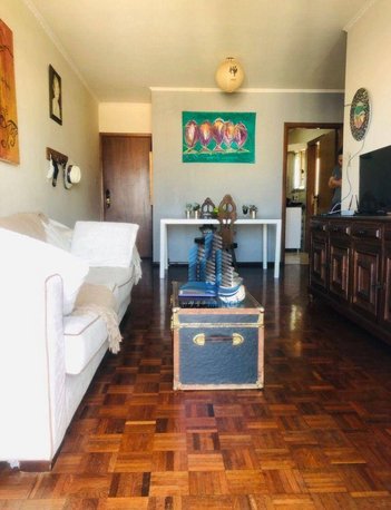 apartment em Rua Osvaldo Cruz, Santa Paula - São Caetano do Sul - SP