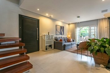 house em Rua Professor Rodolpho de Freitas, Vila Império - São Paulo - SP