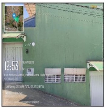 industrial em Rua José Henrique de Almeida, Parque Santa Adélia - Franca - SP