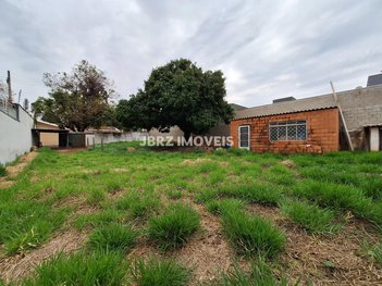 land_lot em Rua Joaracy Mariano de Barros, Solar de Itamaracá - Indaiatuba - SP