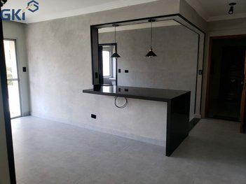 apartment em Rua Maracá, Vila Guarani (Z Sul) - São Paulo - SP