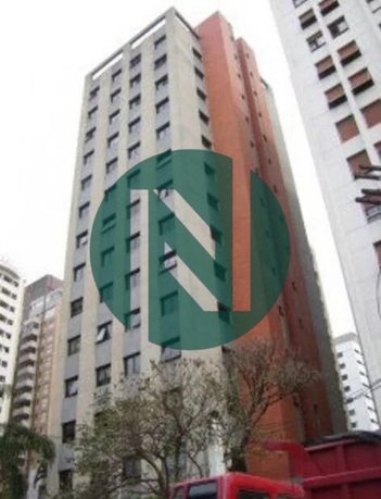 office em Rua Itapicuru, Perdizes - São Paulo - SP