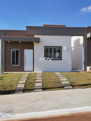 house em Avenida Consuelo Sunega Gibelli, Cidade Judiciária - Piracicaba - SP