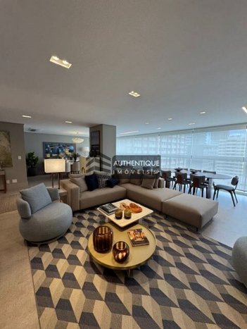 apartment em Alameda Franca, Jardim Paulista - São Paulo - SP