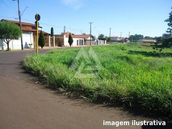 land_lot em Rua Eliza Cogheto, Jardim Pilar - Mauá - SP