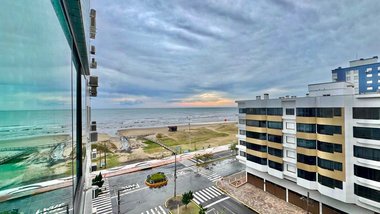 apartment em Avenida Poti, Centro - Capão da Canoa - RS