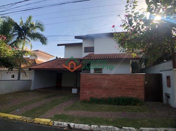 house em Rua Rodolpho Grigolon, Condomínio Nova Tietê - Tietê - SP