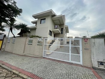 house em Rua Vinte de Setembro, Itoupava Norte - Blumenau - SC