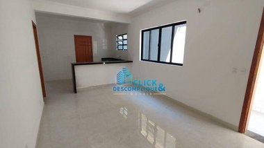 house em Rua Comendador Alfaia Rodrigues, Embaré - Santos - SP