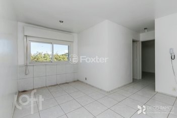 apartment em Rua Banco da Província, Santa Tereza - Porto Alegre - RS