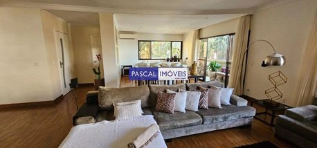 apartment em Rua Pelotas, Vila Mariana - São Paulo - SP