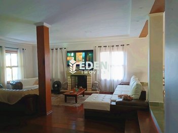 house em Rua General Osório, Centro - Amparo - SP