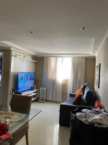 apartment em Rua Aristides Lobo, Brás - São Paulo - SP