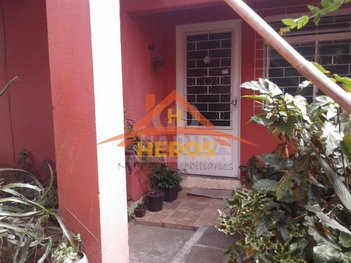 house em Acesso V, Morro Santana - Porto Alegre - RS