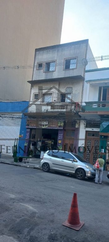 commercial_building em Rua Polignano A Mare, Brás - São Paulo - SP