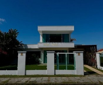 house em Rua Rio Uruguai, Centro - Xangri-Lá - RS