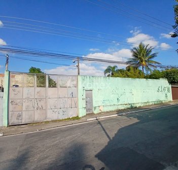 land_lot em Rua Casuarinas, Vila Nova Mazzei - São Paulo - SP