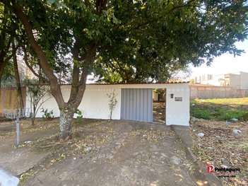 house em Praça Quinze de Agosto, Vila Rosa - Goiânia - GO