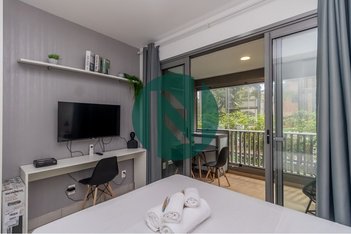 apartment em Rua Senador César Lacerda Vergueiro, Sumarezinho - São Paulo - SP