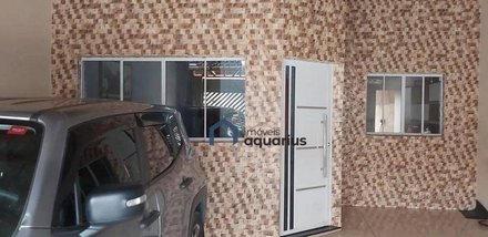 house em Rua Ken Ishizucka, Jardim Mariana II - São José dos Campos - SP