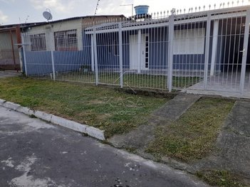 house em Quadra J Cinco, Guajuviras - Canoas - RS