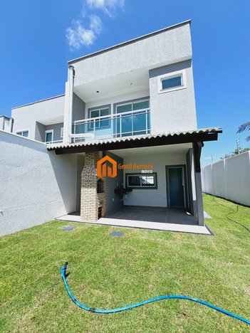 house em Travessa Raimundo Guilherme, Timbu - Eusébio - CE