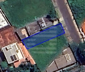 land_lot em Carolina Prado Penteado, Jardim Bom Retiro - Campinas - SP