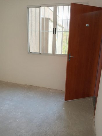 apartment em Rua Corcovado, Santa Terezinha - Piracicaba - SP