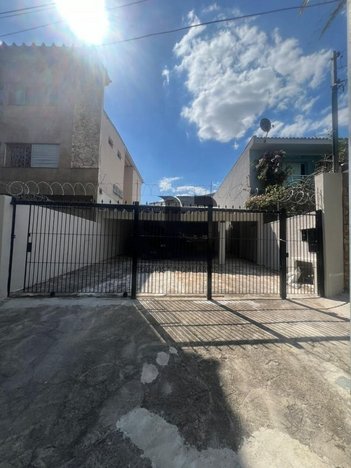 house em Rua Saguairu, Casa Verde - São Paulo - SP