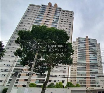 apartment em Rua Almeida Torres, Aclimação - São Paulo - SP