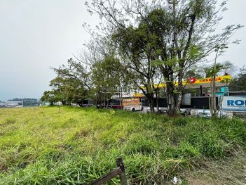 commercial_land_lot em Avenida Santa Rita, Centro - Nova Santa Rita - RS